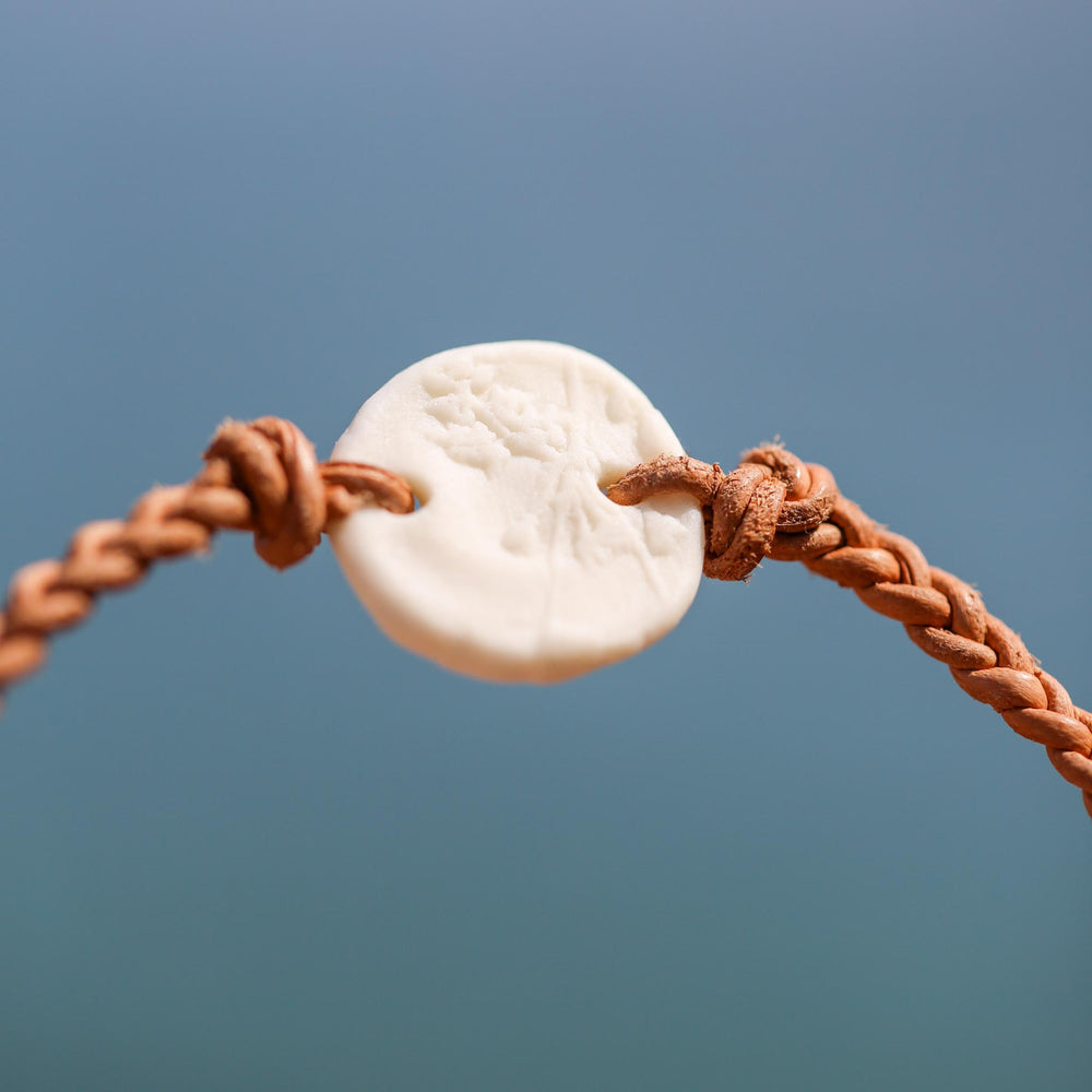 Porcelain Diffuser Bracelets