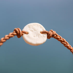 Porcelain Diffuser Bracelets