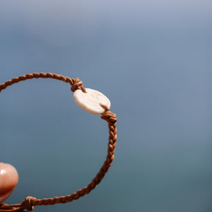 Porcelain Diffuser Bracelets