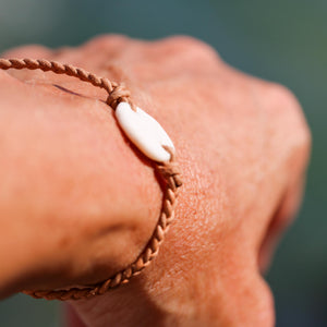 Porcelain Diffuser Bracelets