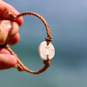 Porcelain Diffuser Bracelets